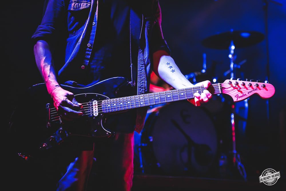 Mineral – The Dome, London – 23/05/2019 Jez Pennington Live Photos