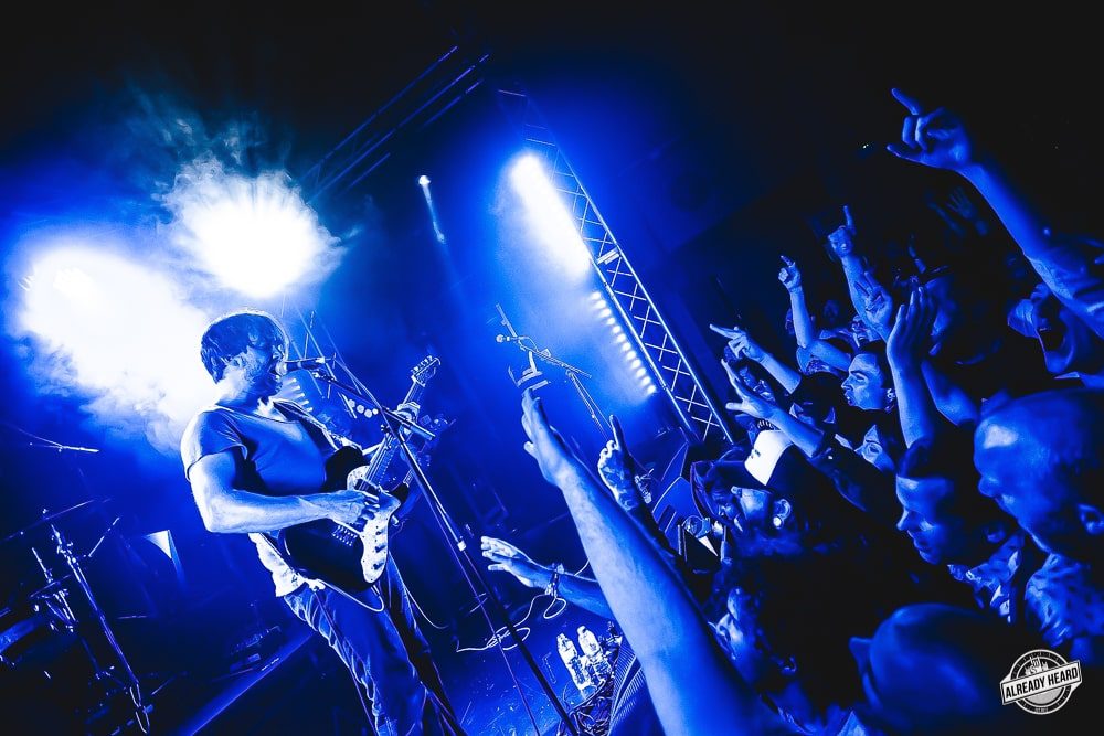 Mineral – The Dome, London – 23/05/2019 Jez Pennington Live Photos