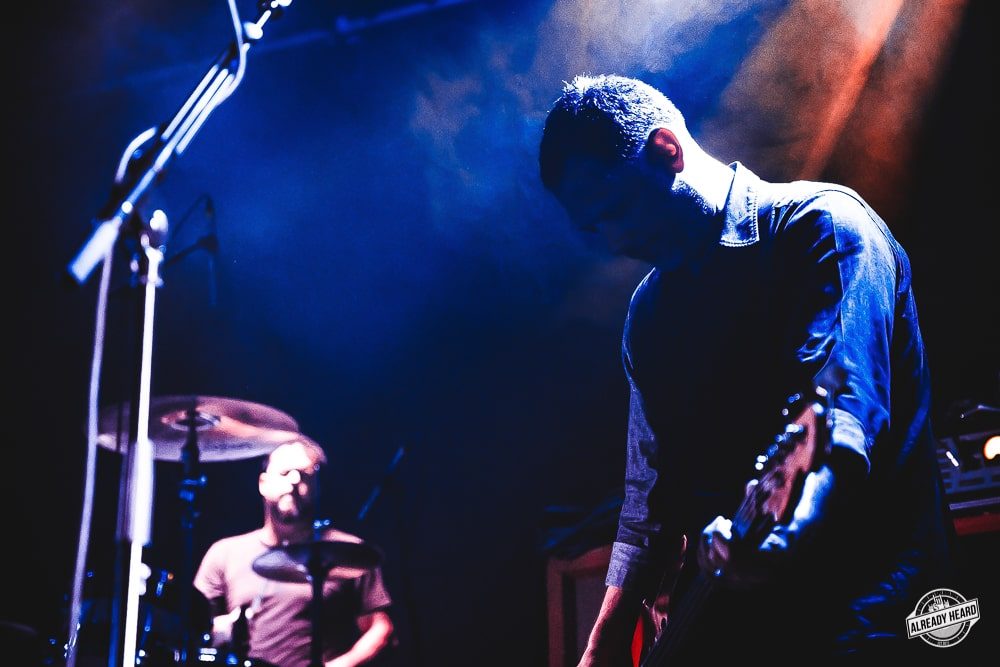Mineral – The Dome, London – 23/05/2019 Jez Pennington Live Photos