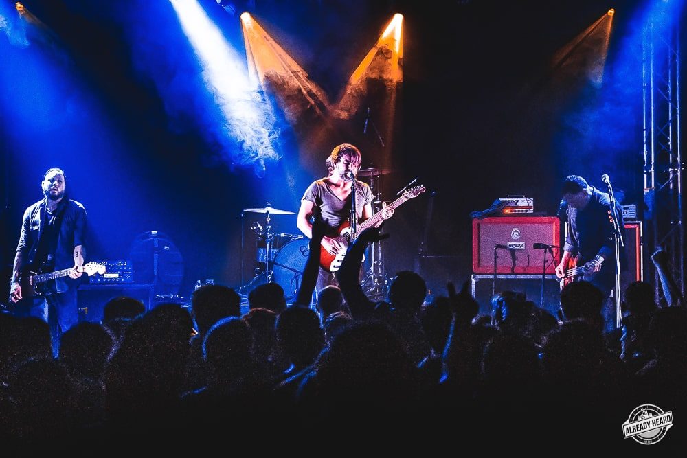 Mineral – The Dome, London – 23/05/2019 Jez Pennington Live Photos