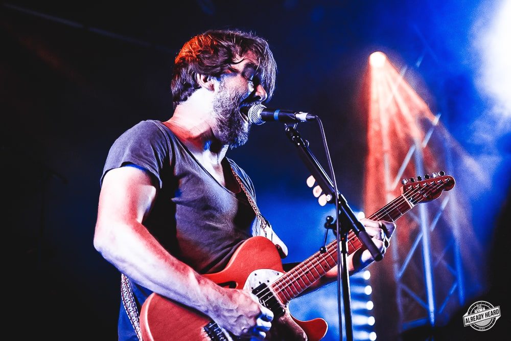 Mineral – The Dome, London – 23/05/2019 Jez Pennington Live Photos