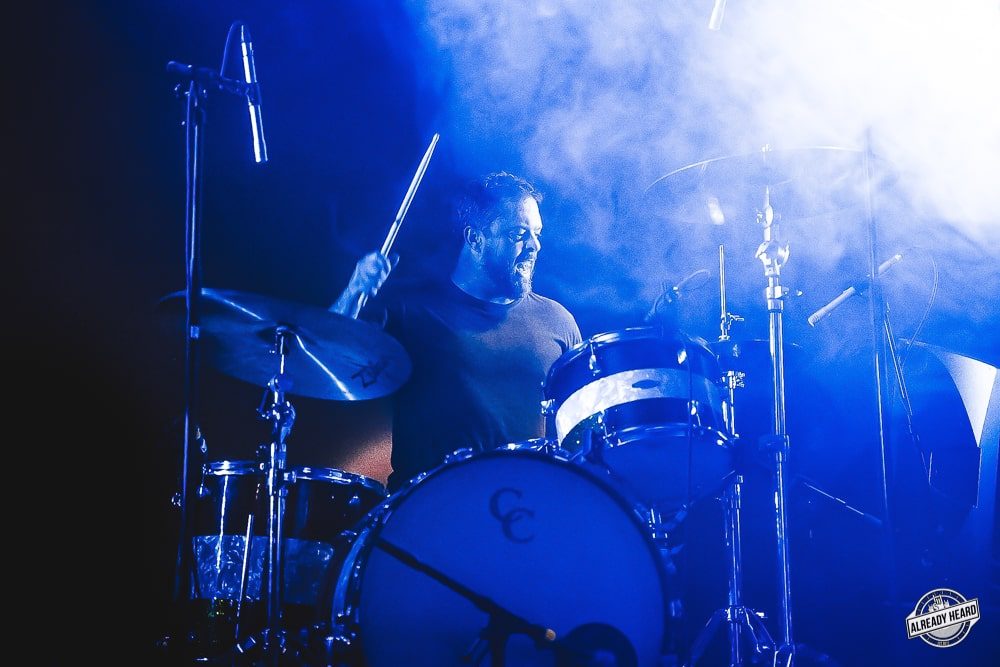 Mineral – The Dome, London – 23/05/2019 Jez Pennington Live Photos