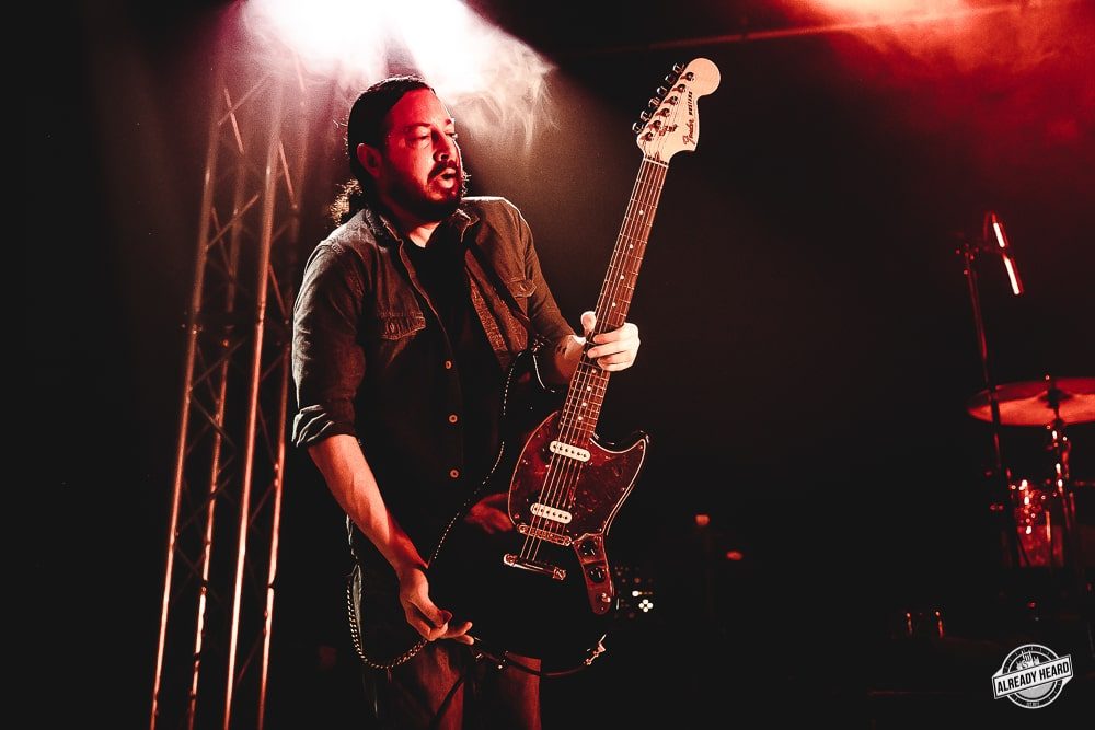 Mineral – The Dome, London – 23/05/2019 Jez Pennington Live Photos