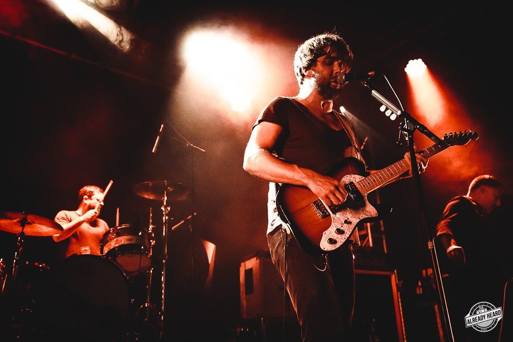 Mineral – The Dome, London – 23/05/2019 Jez Pennington Live Photos