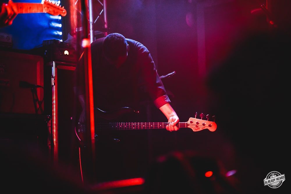 Mineral – The Dome, London – 23/05/2019 Jez Pennington Live Photos