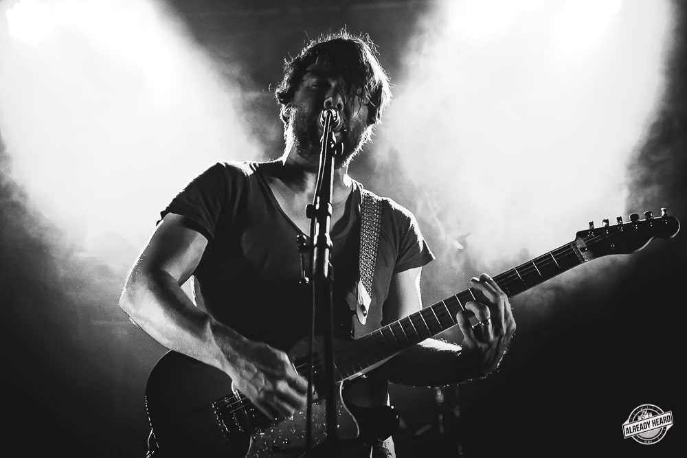 Mineral – The Dome, London – 23/05/2019 Jez Pennington Live Photos