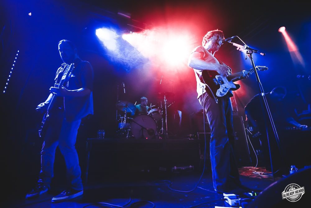 Mineral – The Dome, London – 23/05/2019 Jez Pennington Live Photos