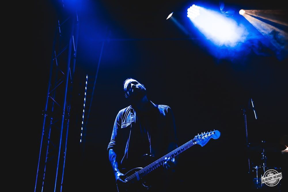 Mineral – The Dome, London – 23/05/2019 Jez Pennington Live Photos