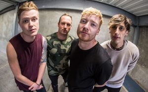 Festival Preview: Camden Rocks Festival 2019 Acres Features