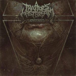 Under The Radar: June 2019 A Traitor’s Last Breath Under The Radar