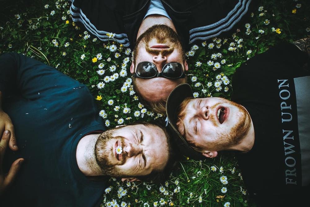 EP Premiere: All Better - How It All Worked Out 1 All Better
