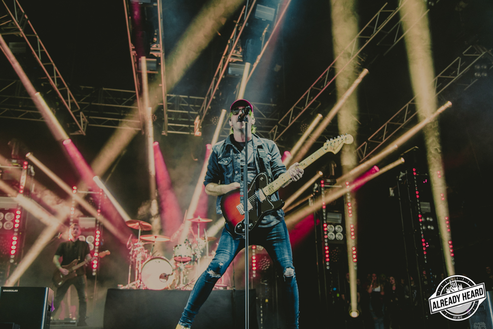 All Time Low - Slam Dunk Festival South - 26/05/2019 All Time Low Live Photos