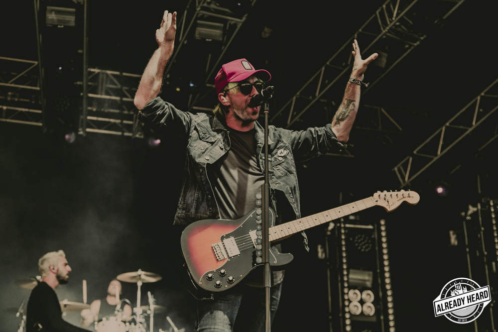 All Time Low - Slam Dunk Festival South - 26/05/2019 All Time Low Live Photos