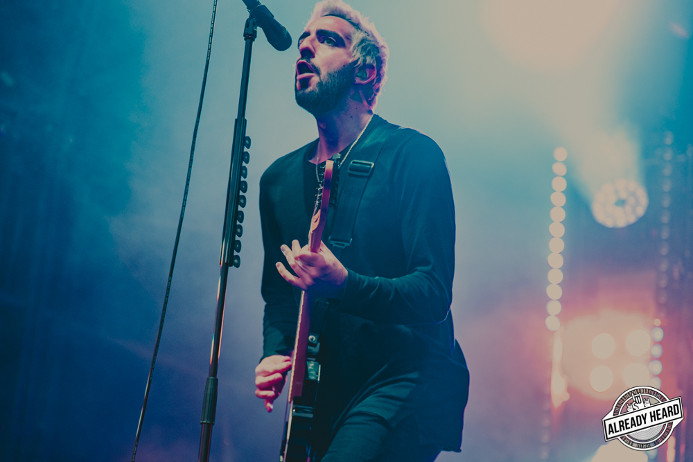 All Time Low - Slam Dunk Festival South - 26/05/2019 All Time Low Live Photos