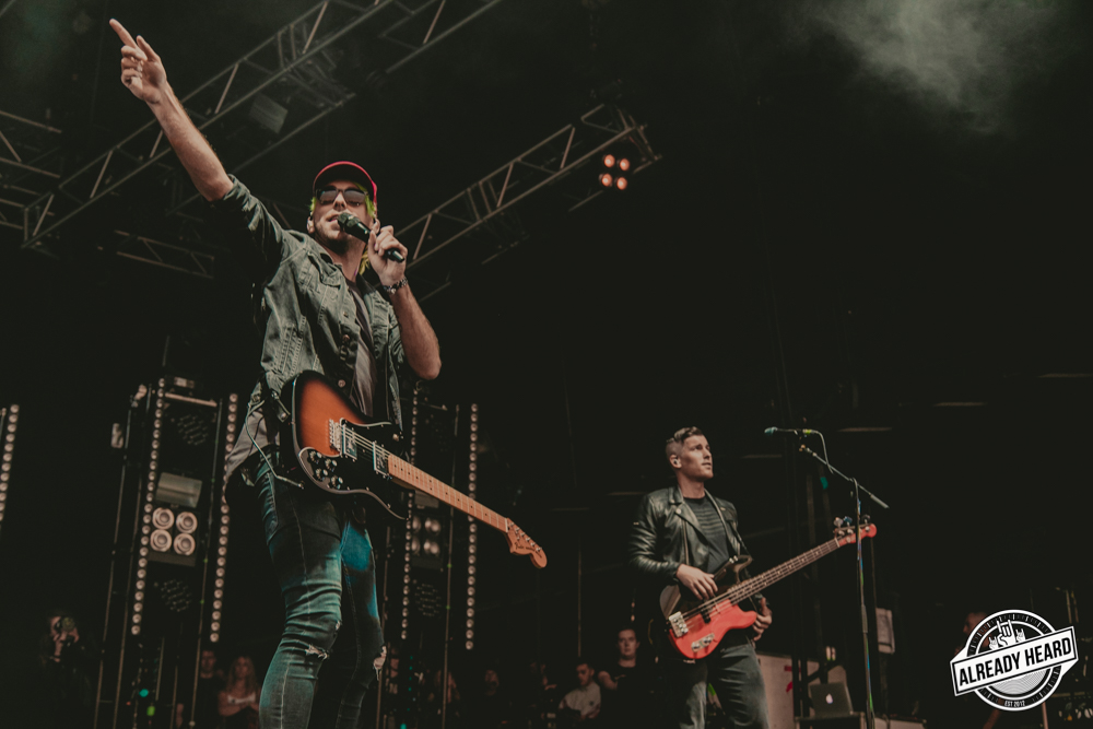 All Time Low - Slam Dunk Festival South - 26/05/2019 All Time Low Live Photos