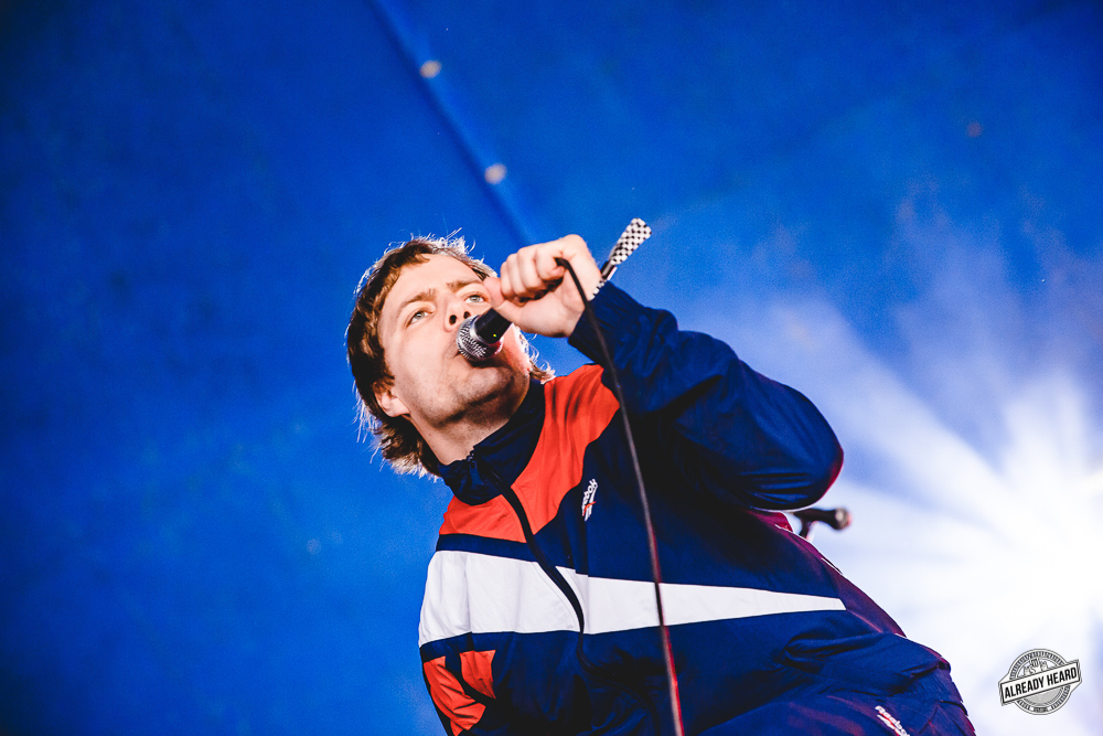 Live Review: Slam Dunk Festival South 2019 - 26/05/2019 Angel Du$t Live Reviews