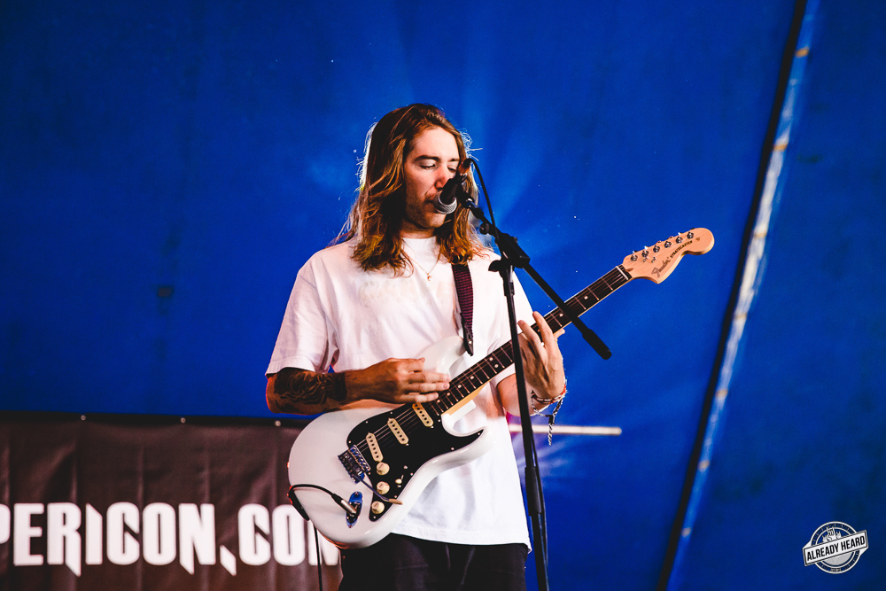 Live Review: Slam Dunk Festival South 2019 - 26/05/2019 Angel Du$t Live Reviews