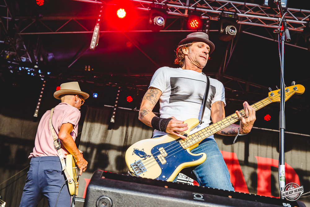 Bad Religion - Slam Dunk Festival South - 26/05/2019 Bad Religion Live Photos
