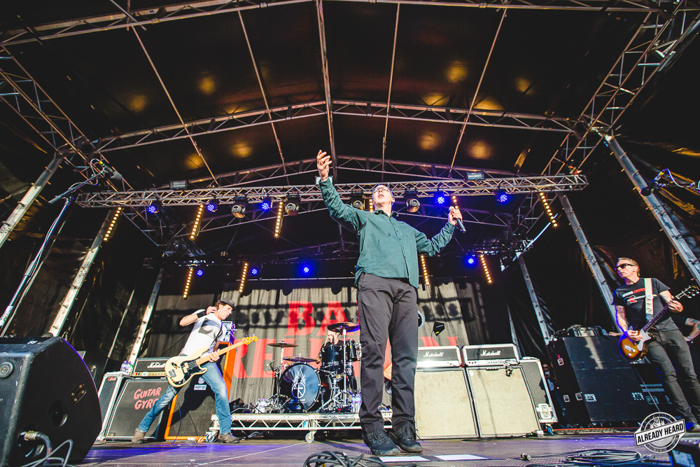 Bad Religion - Slam Dunk Festival South - 26/05/2019 Bad Religion Live Photos