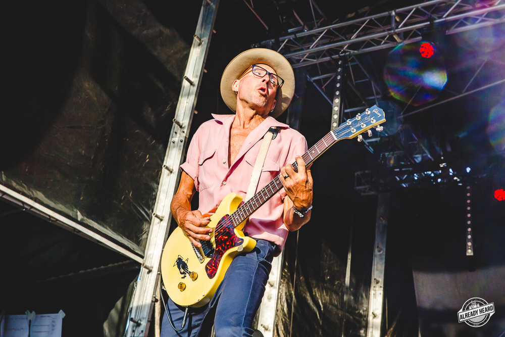 Bad Religion - Slam Dunk Festival South - 26/05/2019 Bad Religion Live Photos