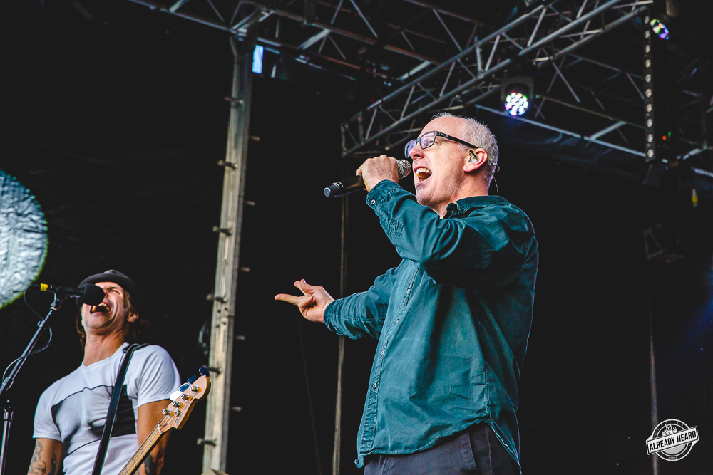 Bad Religion - Slam Dunk Festival South - 26/05/2019 Bad Religion Live Photos