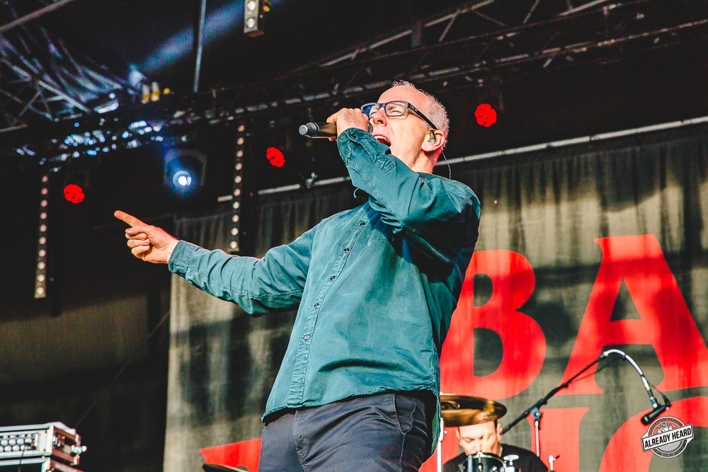 Bad Religion - Slam Dunk Festival South - 26/05/2019 Bad Religion Live Photos