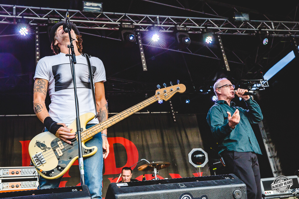 Bad Religion - Slam Dunk Festival South - 26/05/2019 Bad Religion Live Photos