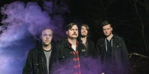 Black Peaks