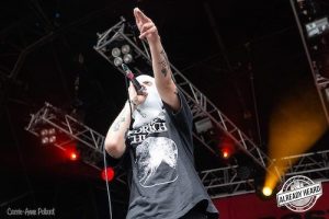 Boston Manor Slam Dunk Festival North 2019
