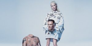 Die Antwoord