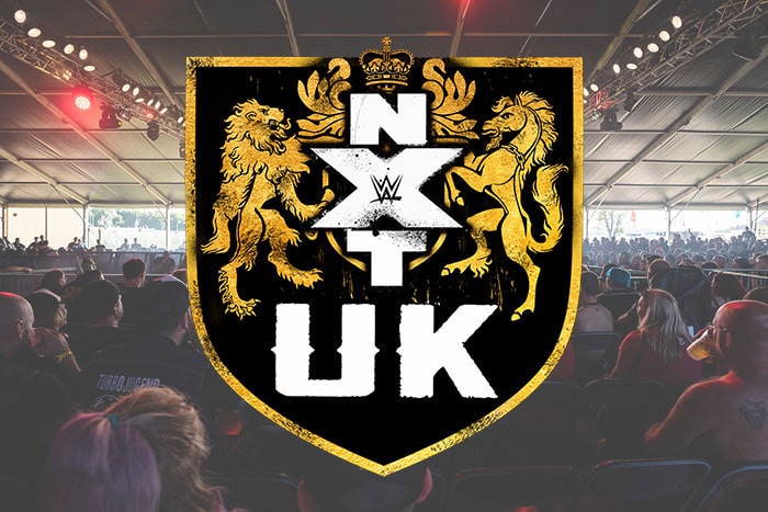 Festival Preview: A Brief Guide to WWE NXT UK Download Festival Download Festival 2019