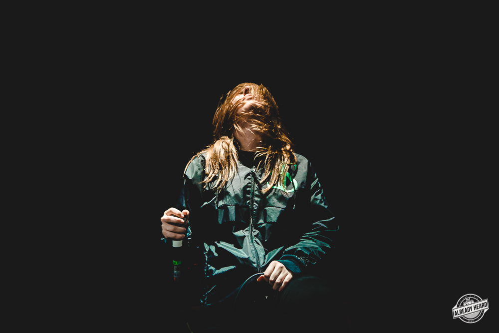 Live Review: Slam Dunk Festival South 2019 - 26/05/2019 Angel Du$t Live Reviews