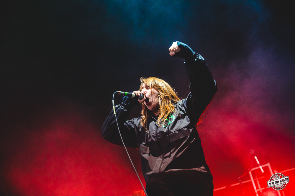 Live Review: Slam Dunk Festival South 2019 - 26/05/2019 Angel Du$t Live Reviews