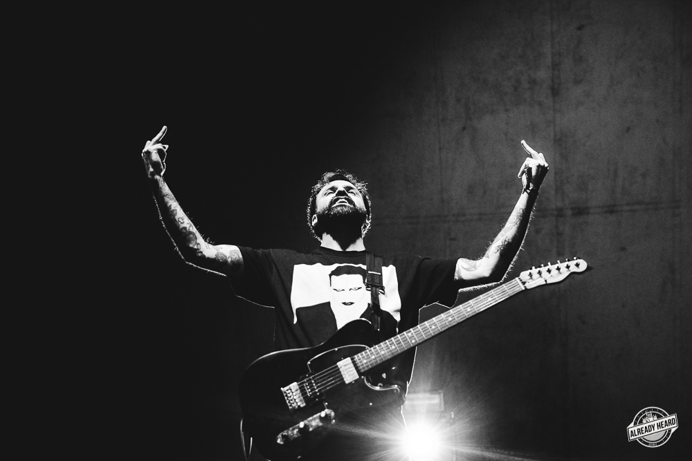 Live Review: Slam Dunk Festival South 2019 - 26/05/2019 Angel Du$t Live Reviews
