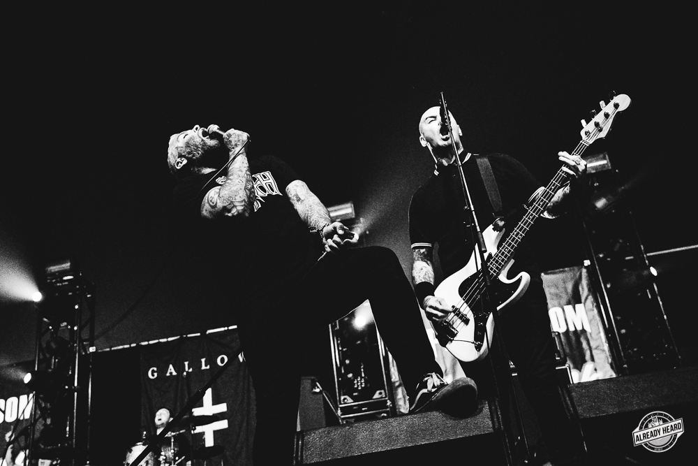 Live Review: Slam Dunk Festival South 2019 - 26/05/2019 Angel Du$t Live Reviews