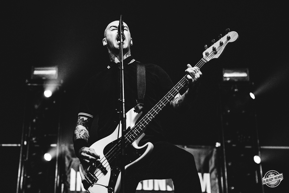 Live Review: Slam Dunk Festival South 2019 - 26/05/2019 Angel Du$t Live Reviews