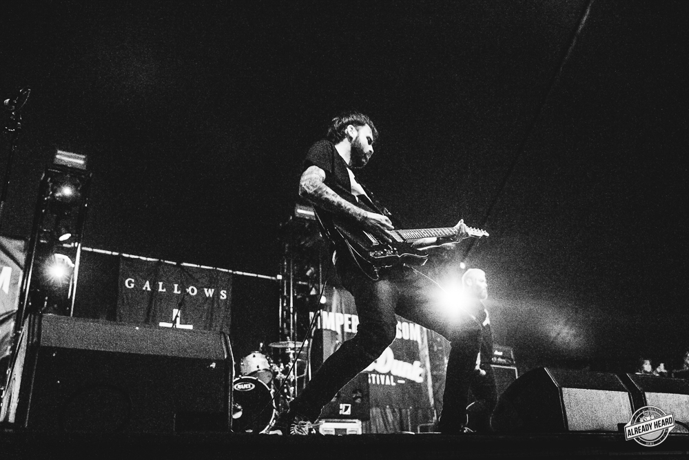 Live Review: Slam Dunk Festival South 2019 - 26/05/2019 Angel Du$t Live Reviews