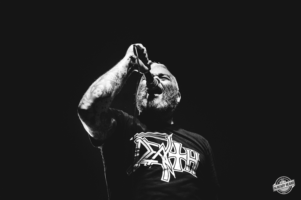 Live Review: Slam Dunk Festival South 2019 - 26/05/2019 Angel Du$t Live Reviews