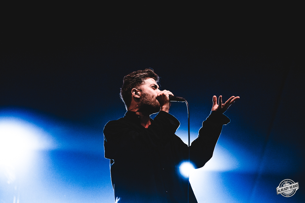 Live Review: Slam Dunk Festival South 2019 - 26/05/2019 Angel Du$t Live Reviews