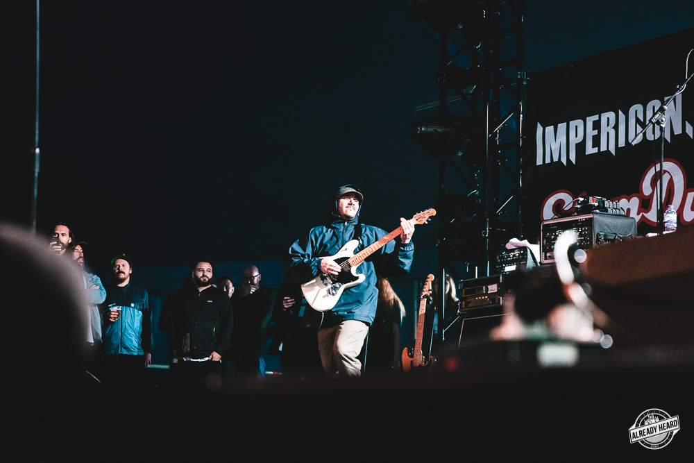 Live Review: Slam Dunk Festival South 2019 - 26/05/2019 Angel Du$t Live Reviews
