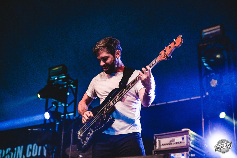 Live Review: Slam Dunk Festival South 2019 - 26/05/2019 Angel Du$t Live Reviews