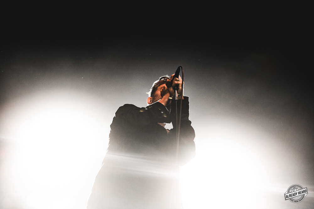 Live Review: Slam Dunk Festival South 2019 - 26/05/2019 Angel Du$t Live Reviews
