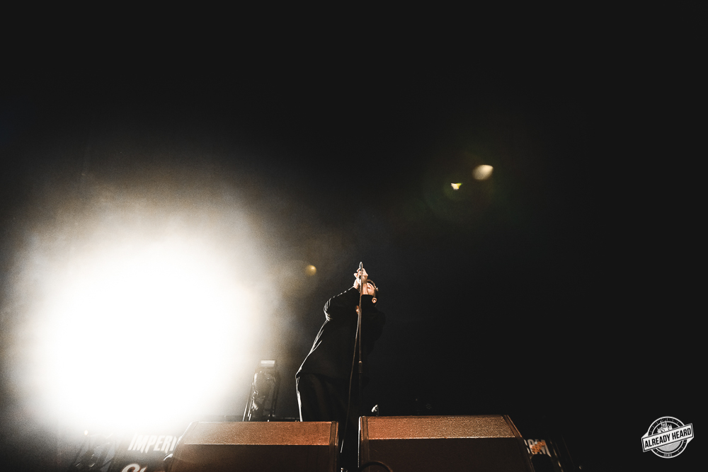 Live Review: Slam Dunk Festival South 2019 - 26/05/2019 Angel Du$t Live Reviews