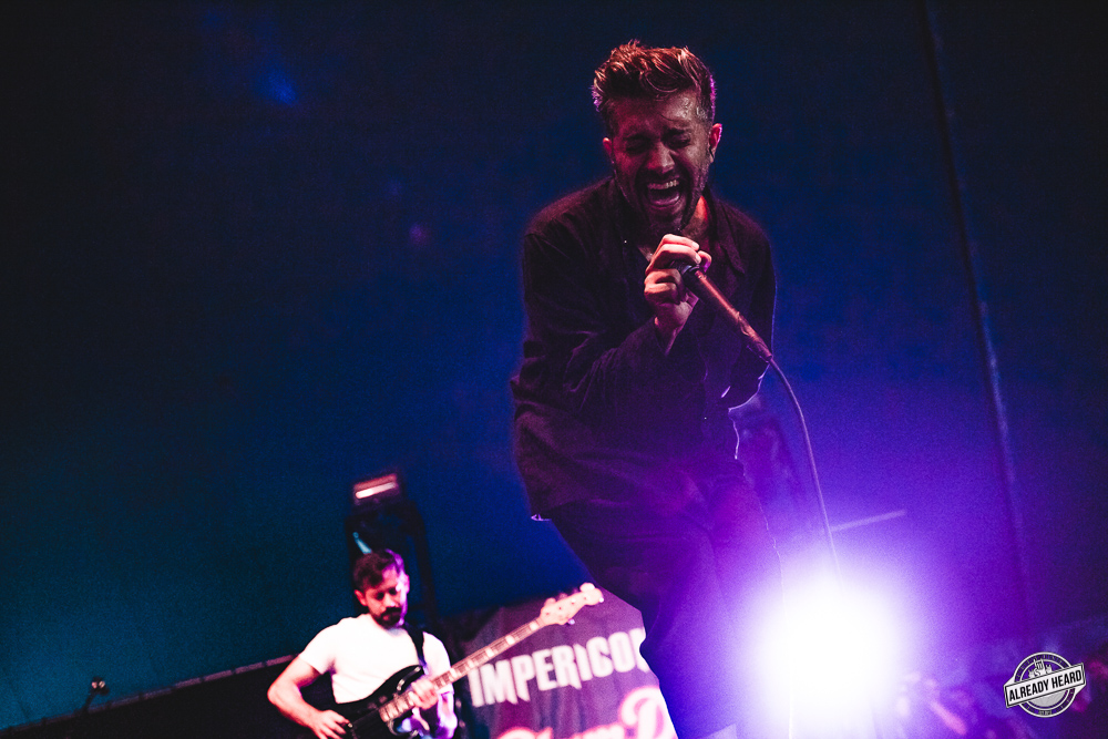 Live Review: Slam Dunk Festival South 2019 - 26/05/2019 Angel Du$t Live Reviews