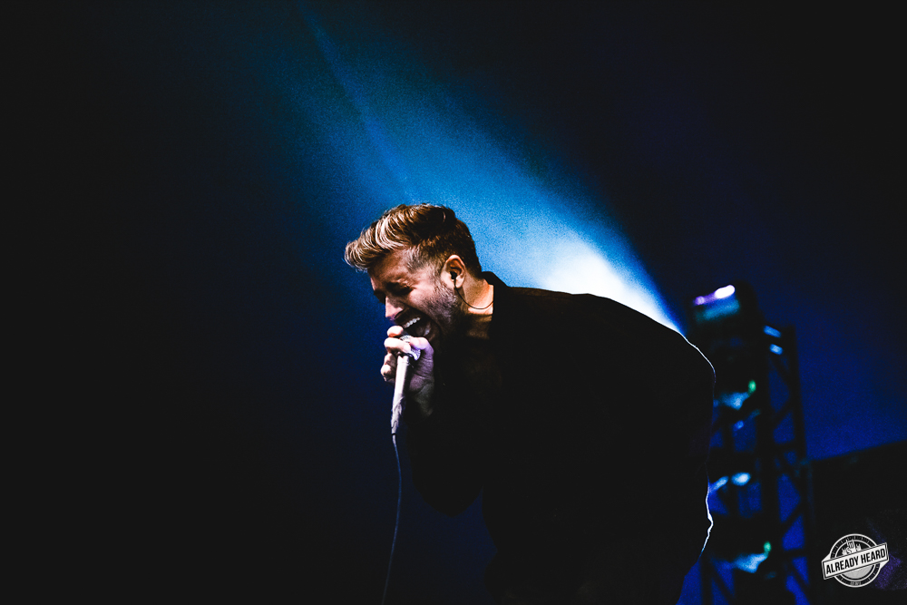 Live Review: Slam Dunk Festival South 2019 - 26/05/2019 Angel Du$t Live Reviews
