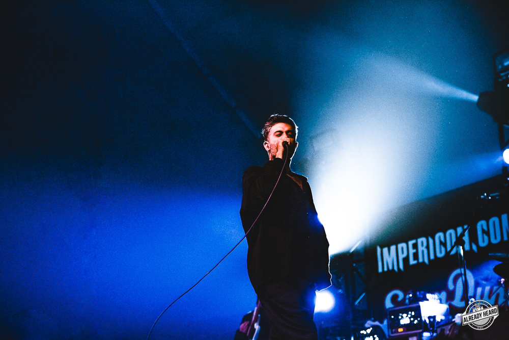 Live Review: Slam Dunk Festival South 2019 - 26/05/2019 Angel Du$t Live Reviews