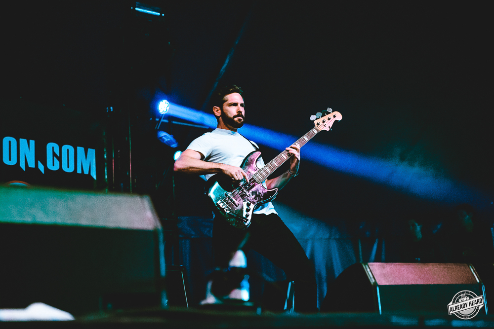 Live Review: Slam Dunk Festival South 2019 - 26/05/2019 Angel Du$t Live Reviews