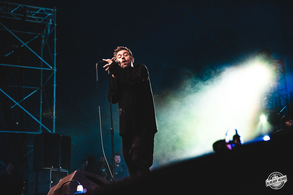 Live Review: Slam Dunk Festival South 2019 - 26/05/2019 Angel Du$t Live Reviews