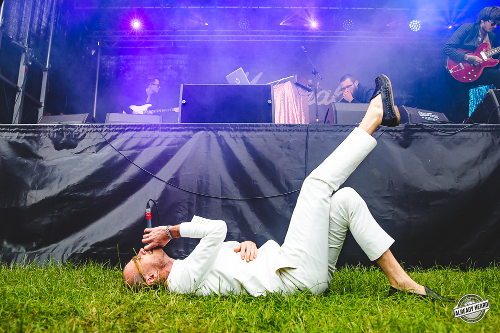 Hellogoodbye – Slam Dunk Festival South – 26/05/2019 Hellogoodbye Live Photos