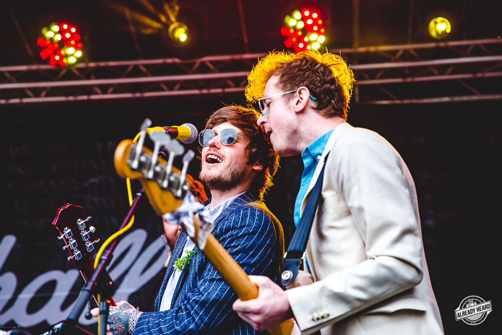 Hellogoodbye – Slam Dunk Festival South – 26/05/2019 Hellogoodbye Live Photos